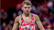 Who's In For The 2021 Olympic Trials In Men's Freestyle?