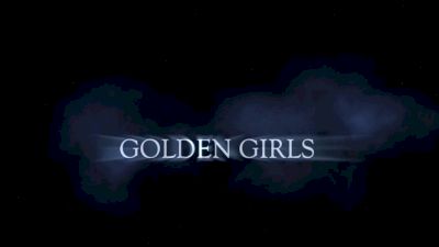 WCA GOLDEN GIRLS SNEAK PEEK