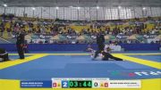 HELOÍSA MARIA ROCHA MAGALHÃES vs HELENA SEVERI DA SILVA 2026 FPJJ Circuito Paulista GI Etapa 3