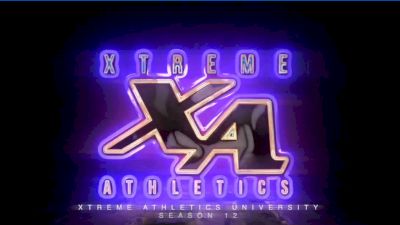 Xtreme Athletics- G.I. Janes