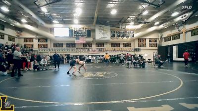 126 lbs Prelim - Eason Gooding, Centralia vs Hunter Hodum, St. Pius X (Festus)