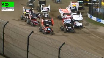 Feature Replay | Governors Reign Night #1 at Eldora
