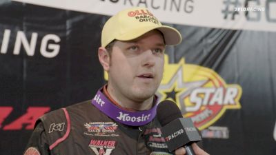 Brent Marks Back In Eldora Victory Lane