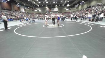 Replay: M 4 - 2026 UHSAA 2A Boys State Tournament | Feb 6 @ 12 PM