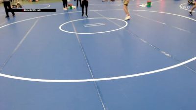 157 lbs Quarterfinal - Max Shanno, Riverside Wrestling Club vs Jaxson Smith, Hill City Wrestling