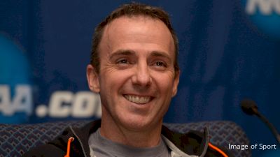 OK State's Dave Smith On Hosting NCAAs In March & The State Of College Sports | The FloTrack Podcast (Ep. 154)