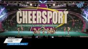 Celebrity Cheer - FAME [2025 L1 Junior - D2 - Small - C Day 2] 2025 CHEERSPORT National All Star Cheerleading Championship