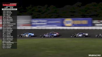 Feature | SK Modifieds at Stafford Motor Speedway
