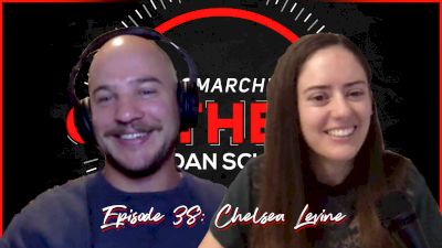 Chelsea Levine | On The 50 with Dan Schack (Ep. 38)