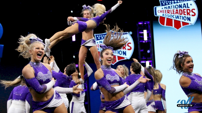 Cheerleader uniform outlet summertime