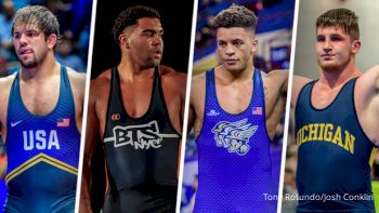 Who Is The Future Of Heavyweight In The US?