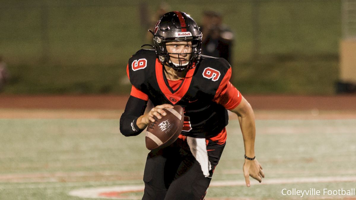 How To Watch: Colleyville Heritage vs Grapevine