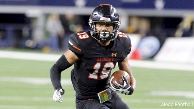 How To Watch: Aledo vs Weatherford