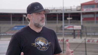 A Year Of Firsts For Tony Stewart's Eldora Speedway