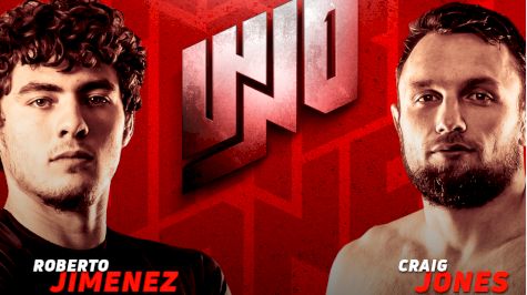Craig vs Roberto: Match Of The Year Contender At WNO
