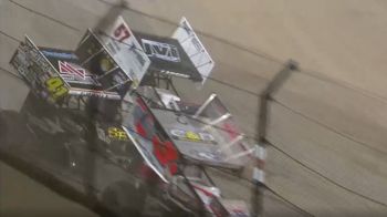 Feature Replay | Governors Reign Finale at Eldora
