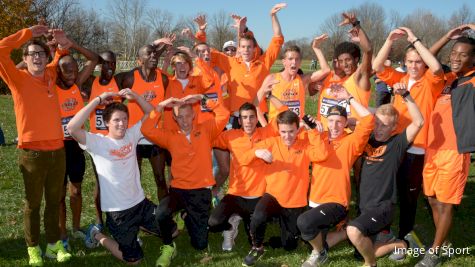 What To Expect From A March NCAA XC Championship In Stillwater