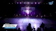 Star Steppers Dance - Mini Small Pom [2024 Mini - Pom - Small Day 2] 2024 Power Dance Grand Nationals