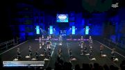 AFSchiefbahnRiders e.V. - Junior Riders [2026 U16-2 B Day 2] 2026 ELITE Cheerleading Championship