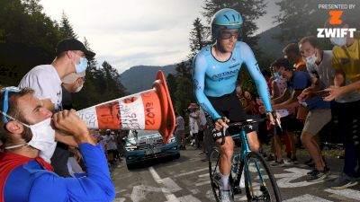 All Access: Hugo Houle Looks Back On Successful Tour de France