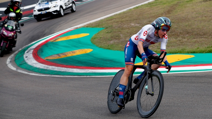 Watch In Canada: Women ITT