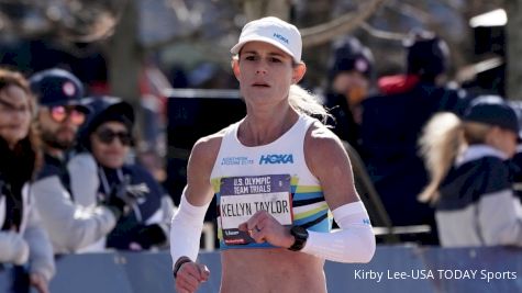Elite-Only Marathon Set For December 20 In Arizona