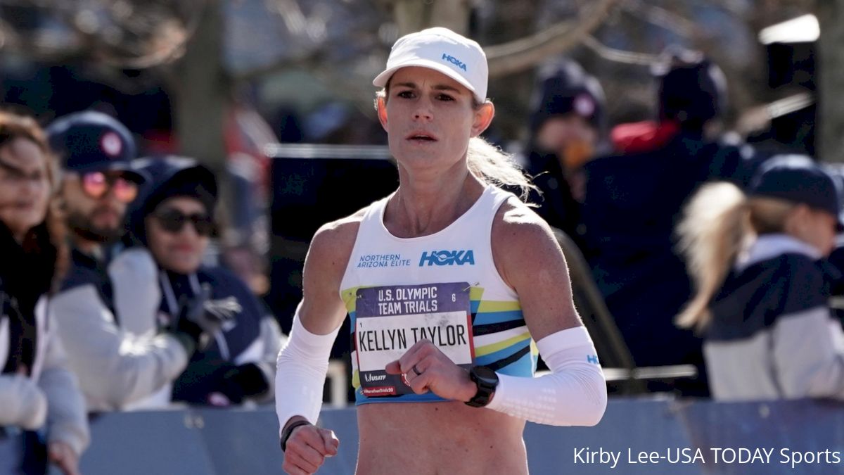 Elite-Only Marathon Set For December 20 In Arizona