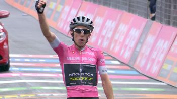 The Giro d'Italia Returns To FloBikes