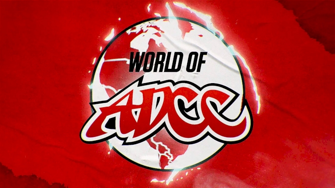 picture of The World of ADCC