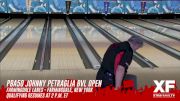 PBA50 Johnny Petraglia BVL Open - Qualifying