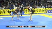 Eric Matthew Shifter vs Cody Christopher Gerhart 2025 Pan IBJJF Jiu-Jitsu No-Gi Championship