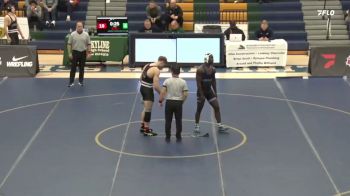 Replay: Penn College of Technology vs Roanoke College | Jan 1 @ 5 PM