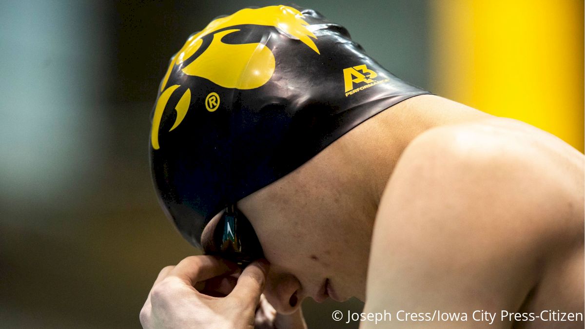 Fans Rally To Push For The Rescue Of Iowa Swimming & Diving