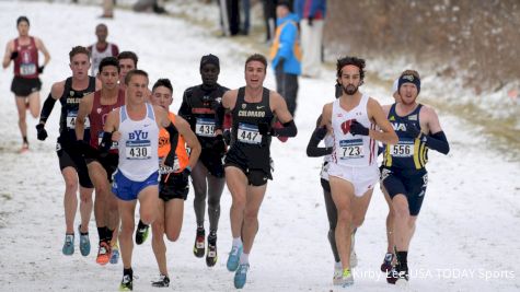 It's Time To Get Excited About Winter Cross Country