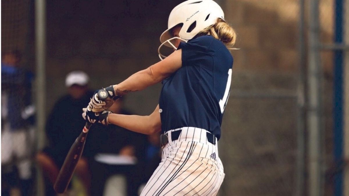 A Softball Player's Transfer Guide: The Road From JUCO To NCAA