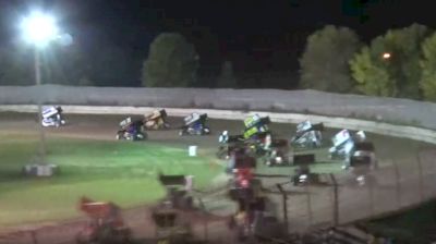 Feature Replay | IRA Sprints at Dodge County