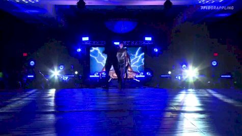 Brandi Montoya vs Thaeryn Fuller 2025 Fight to Win 285