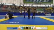GABRIEL LOPES MAFFEI vs LORENZO ROBERTO MARTINS COSTA SP 2026 FPJJ Circuito Paulista GI Etapa 3