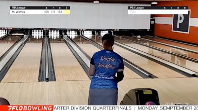 FloZone - Anthony Seeding Round