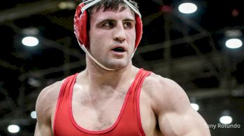 The Tough 'End' To Gabe Dean's Competitive Career