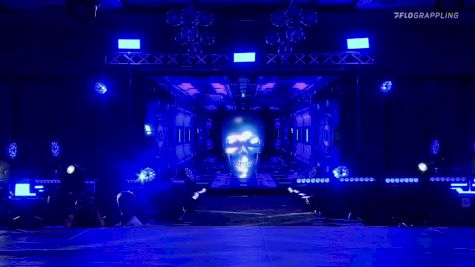 Josh Oakes vs Anthony Delgado 2025 Fight to Win 284