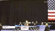 Madelyn Sell - Individual Trampoline, Ultimate Air - 2021 USA Gymnastics Championships
