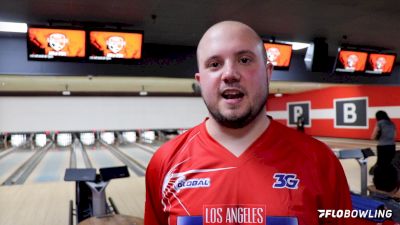 Lavery-Spahr Talks About Perfect Performance