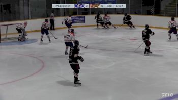 Replay: Home - 2023 Soo vs Blind River | Dec 9 @ 6 PM