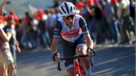 Swiss 5 Startlist: Nibali, Alaphalippe Dennis In Stage 5