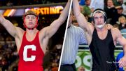 Kyle Dake vs Brent Metcalf - Who Wins In College?