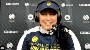 Game 26 Post Game Interviews | 2020 Athletes Unlimited