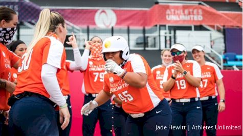 Game 27 Leaders Pack | 2020 Athletes Unlimited