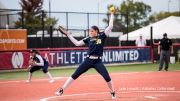 Athletes Unlimited Softball Releases Final Softball Roster for Season Two