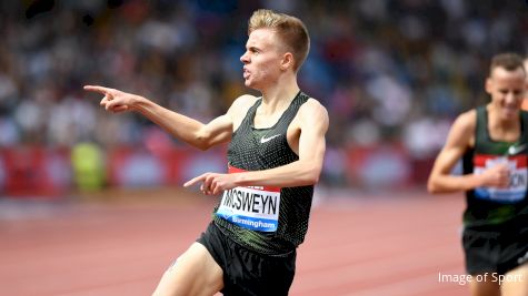 New Medal Threats Emerge | The FloTrack Podcast (Ep. 157)